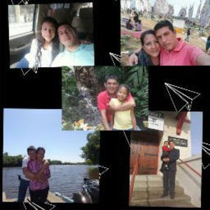 Meet your Posher, Dalia